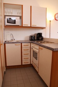 Apartmenthaus Hietzing
