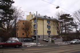 Apartmenthaus Hietzing