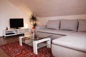 Apartmenthaus Hietzing