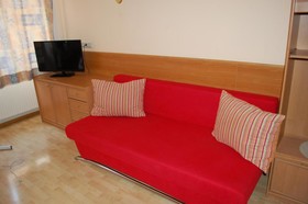 Apartment Hotel Am Laaerberg