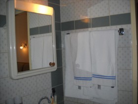 Apartment Hotel Am Laaerberg