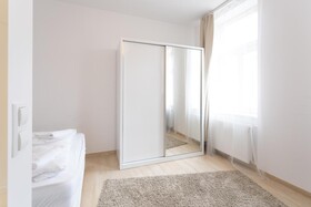 Apartment House in Vienna