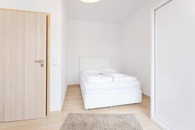 Apartment House in Vienna