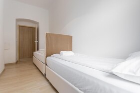 Apartment House in Vienna