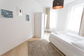 Apartment House in Vienna