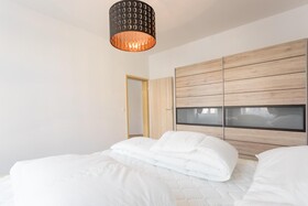 Apartment House in Vienna
