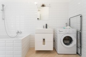 Apartment House in Vienna