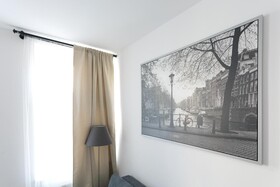 Apartment House in Vienna
