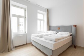 Apartment House in Vienna