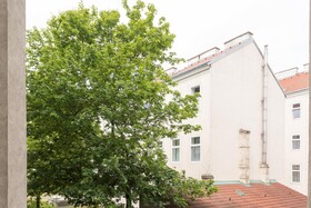 Apartment House in Vienna