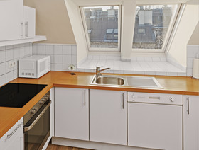 Karmeliter Flats