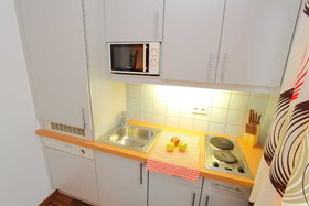 Karmeliter Flats