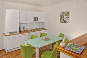 Karmeliter Flats