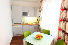 Karmeliter Flats