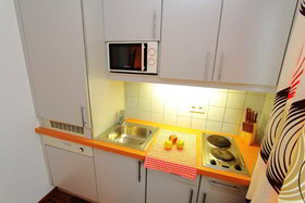Karmeliter Flats