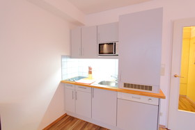 Karmeliter Flats
