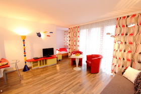 Karmeliter Flats