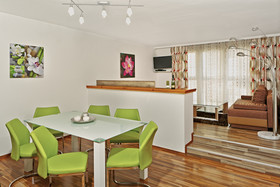 Karmeliter Flats
