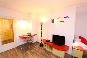 Karmeliter Flats