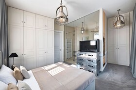 Apartments 6 Rooms