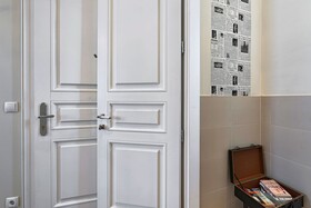 Apartments 6 Rooms
