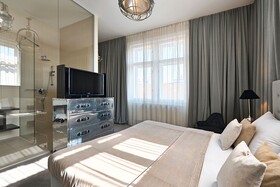 Apartments 6 Rooms