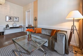 Apartments 6 Rooms