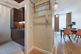 Apartments 6 Rooms