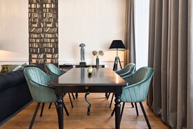 Apartments 6 Rooms