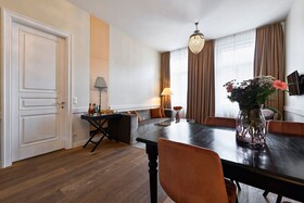 Apartments 6 Rooms