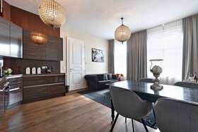 Apartments 6 Rooms