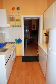 Apartments Heine W16