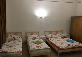 Apartments Heine W16