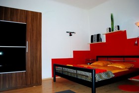 Apartments Heine W16