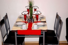 Apartments Heine W16