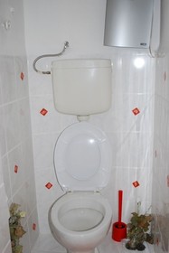Apartments Heine W16