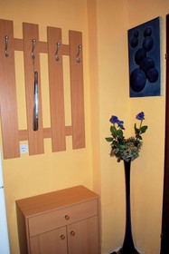 Apartments Heine W16
