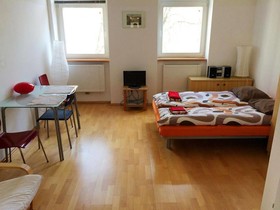 Premium Apartments Klimschgasse