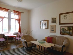 Apartments Maximillian