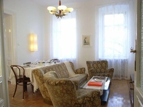 Apartments Maximillian
