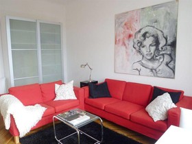 Apartments Maximillian