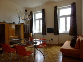 Apartments Maximillian