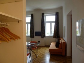 Apartments Maximillian