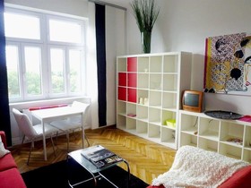 Apartments Maximillian