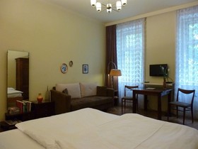 Apartments Maximillian