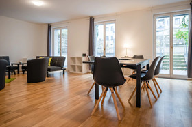 Apartments Wien-Schwarzenbergplatz