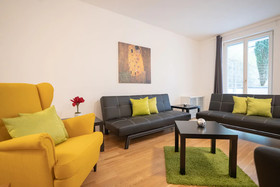 Apartments Wien-Schwarzenbergplatz