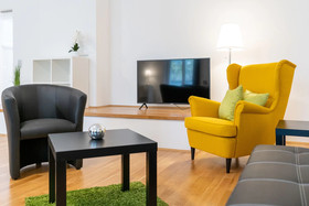 Apartments Wien-Schwarzenbergplatz