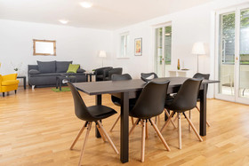 Apartments Wien-Schwarzenbergplatz