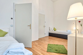 Apartments Wien-Schwarzenbergplatz